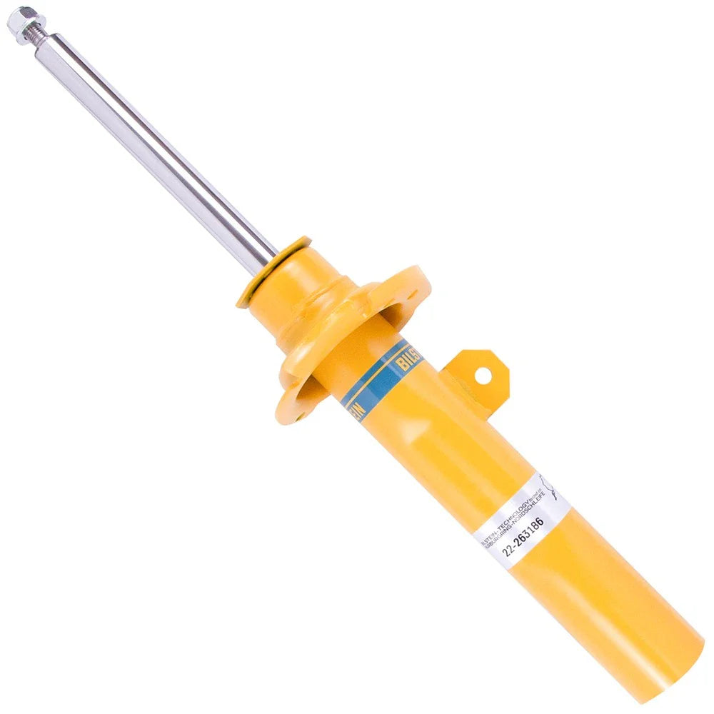 Bilstein B6 Performance 16-19 Mini Cooper Clubman Front Left Strut Assembly
