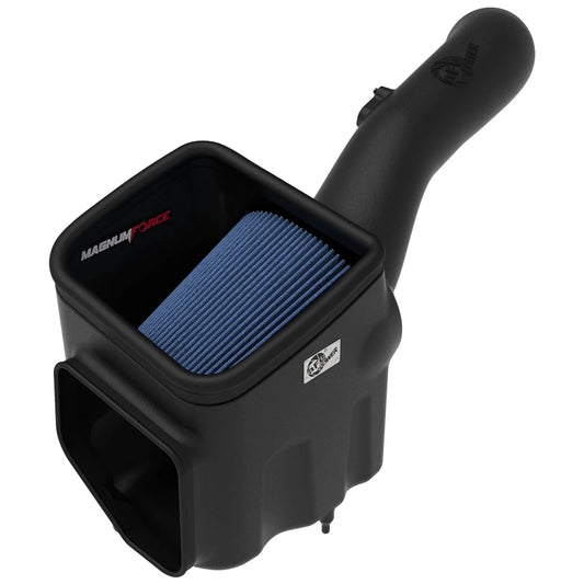 aFe Magnum FORCE Stage-2 Pro 5R Cold Air Intake System 17-19 GM Silverado/Sierra 2500HD/3500HD
