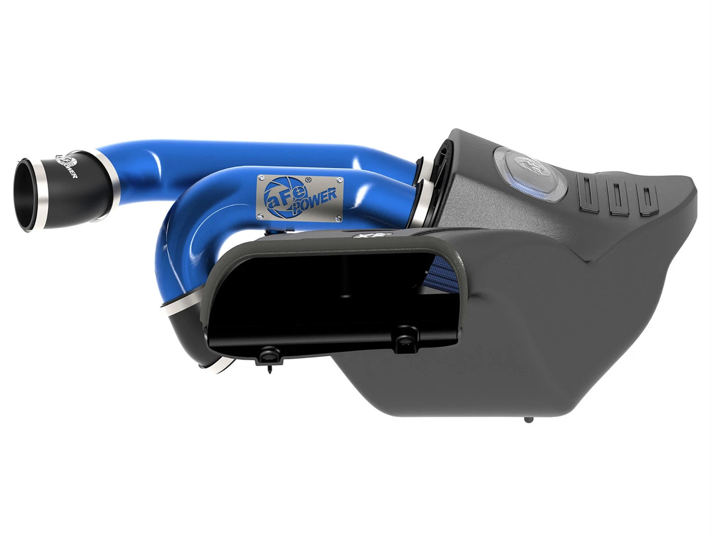 aFe POWER Momentum XP Pro 5R Intake System 2017 Ford F-150 Raptor V6-3.5L (tt) EcoBoost