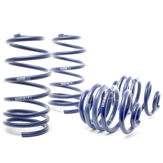 H&R 2004 Volkswagen R32 (AWD) Sport Spring