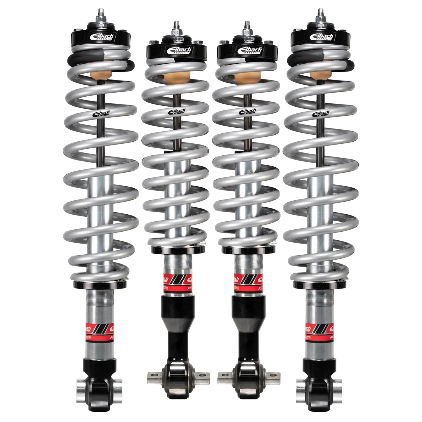 Eibach 2021+ Ford Bronco Pro-Truck Coilover 2.0 w/ HD Springs Front & Rear
