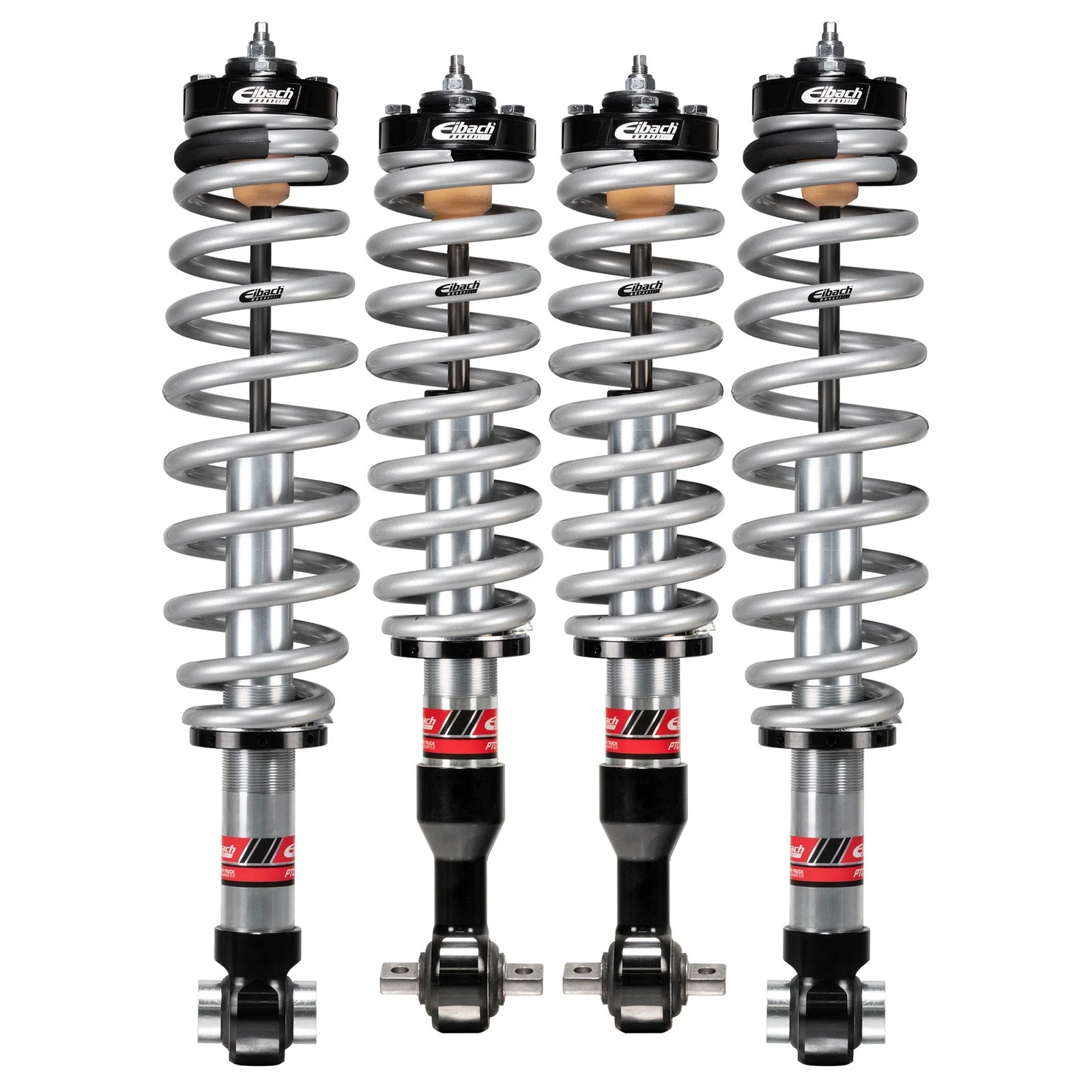 Eibach 2021+ Ford Bronco Pro-Truck Coilover 2.0 w/ HD Springs Front & Rear