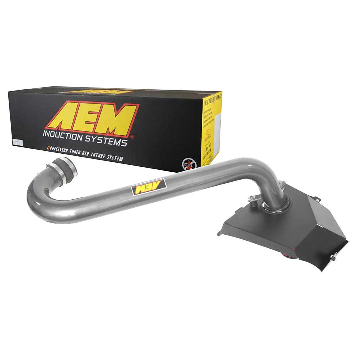 AEM C.A.S. 17-18 Subaru Legacy H4-2.5L F/I Cold Air Intake