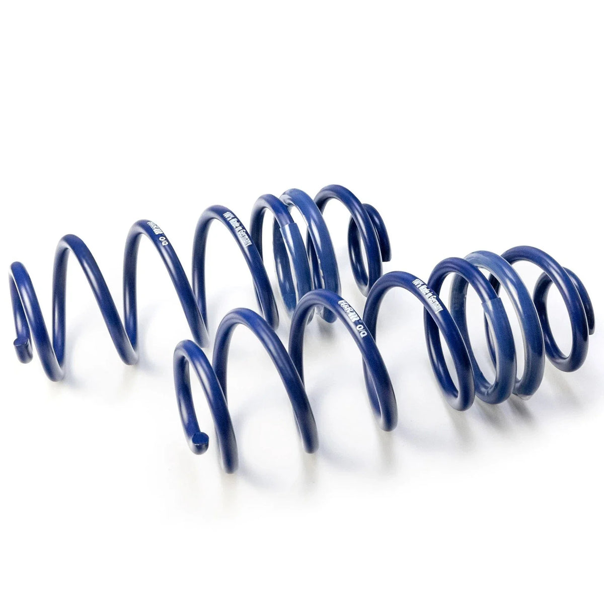 H&R 06-12 Mercedes-Benz R350 4MATIC W251 Sport Spring (Non ADSII & w/Self-Leveling Only)