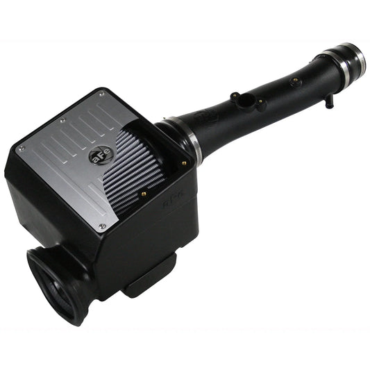 aFe MagnumFORCE Intakes Stage-2 Si PDS AIS PDS Toyota FJ 07-09/Tacoma05-11/4Runner03-09 V6-4.0L