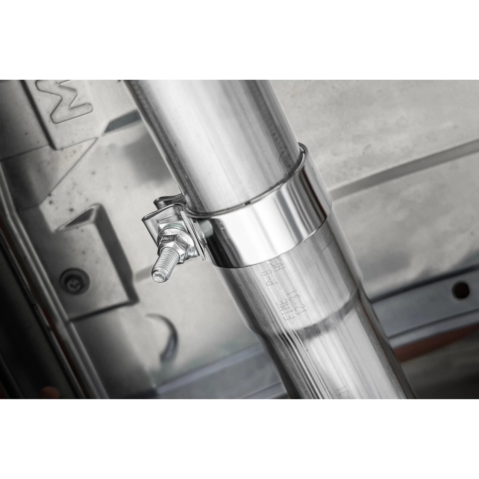 MBRP 2022 Subaru BRZ 2.4L/Toyota GR86 2.4L 2.5in Dual Split Rear Exit w/5in OD Burnt End Tips - T304
