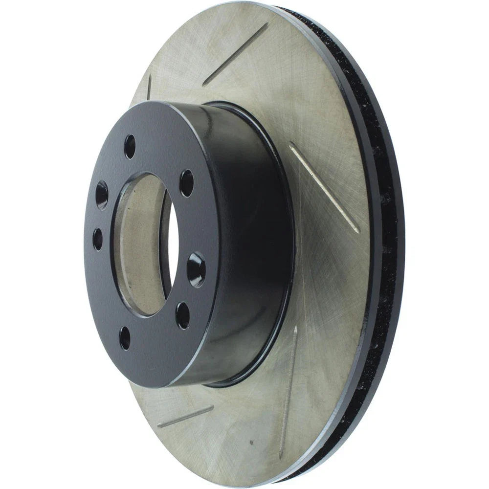 StopTech Slotted Sport Brake Rotor