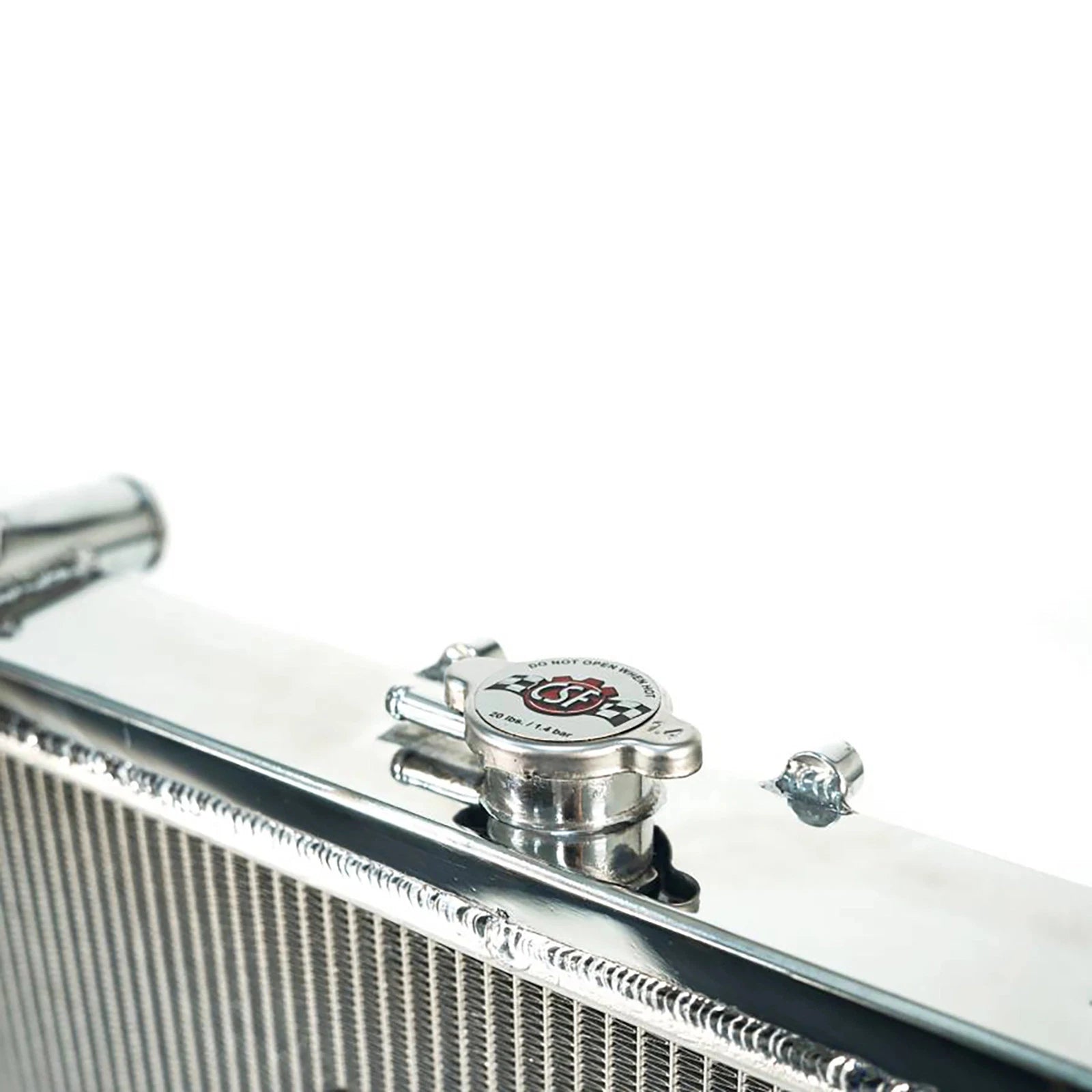 CSF 98-05 Mazda Miata Radiator