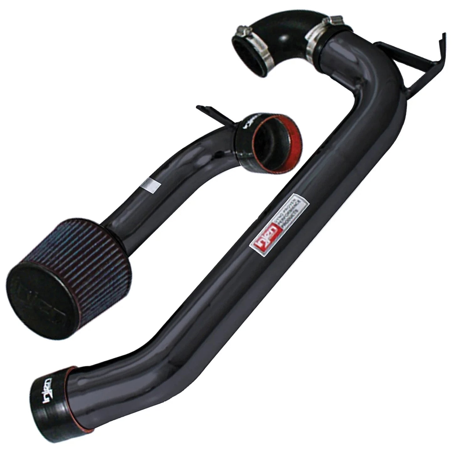 Injen 05-07 G6 3.5L V6 Black Cold Air Intake