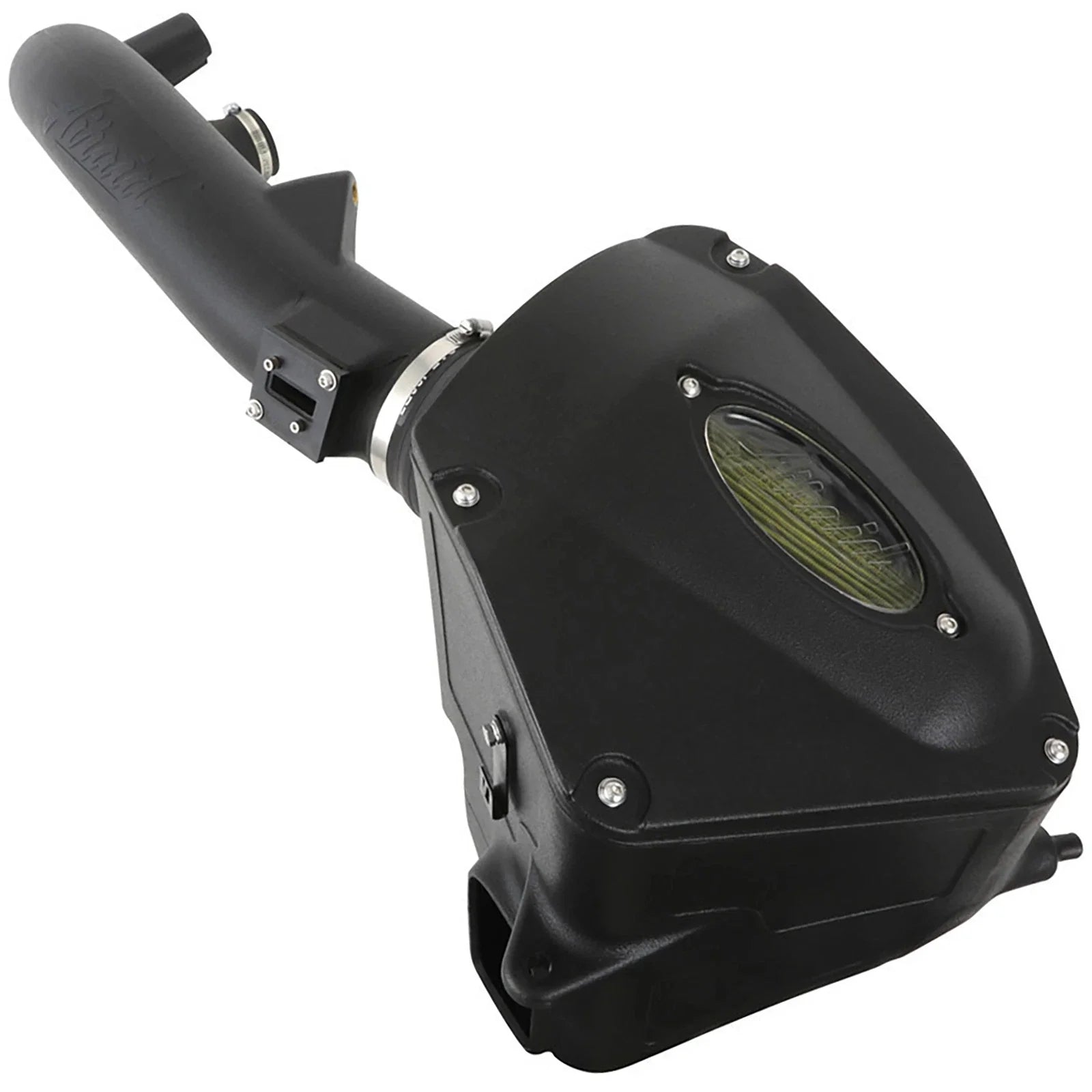 Airaid 19-20 Chevrolet Silverado 1500 L4 Performance Air Intake System (Synthamax Filter)