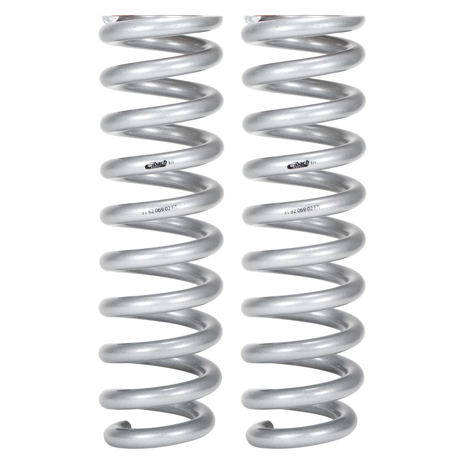 Eibach Pro-Truck Lift Kit 16-19 Toyota Tundra Springs (Front Springs Only)