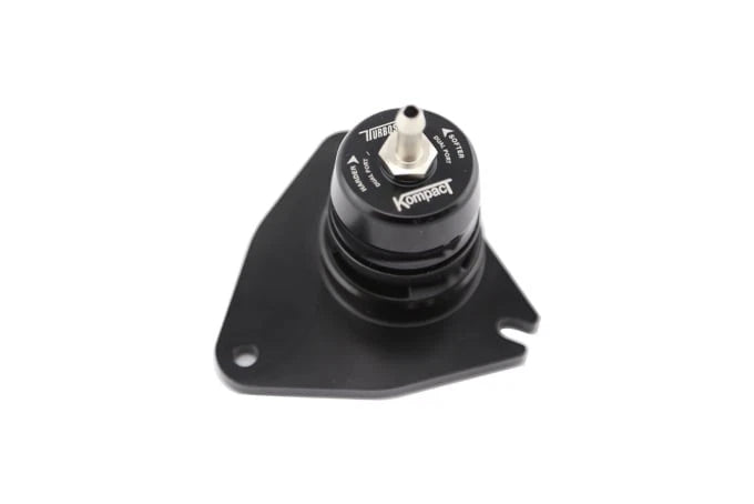 Turbosmart BOV Kompact Dual Port - Honda Civic RS 1.5L/Honda Civic Type-R