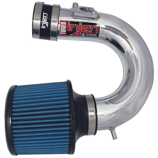 Injen 00-03 Celica GTS Polished Short Ram Intake