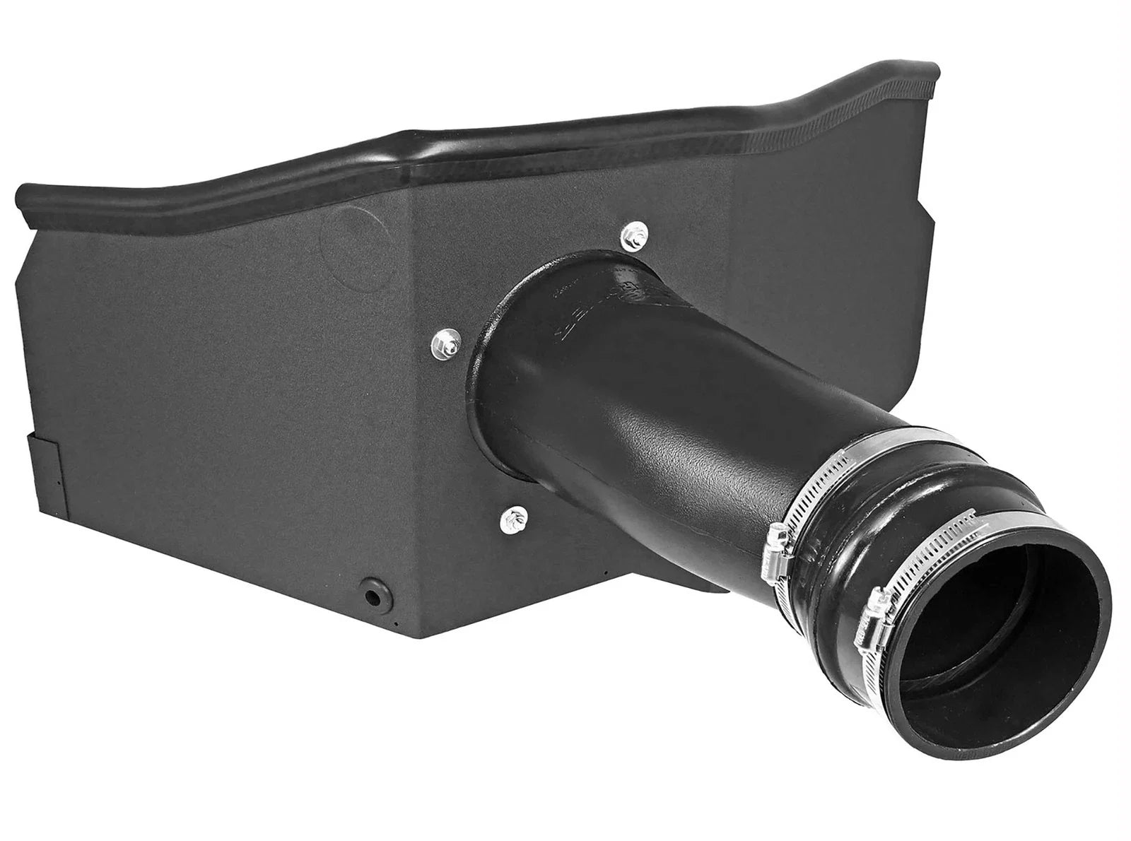 aFe MagnumFORCE Intakes Stage-2 P5R AIS P5R Ford Diesel Trucks 99-03 V8-7.3L (td)