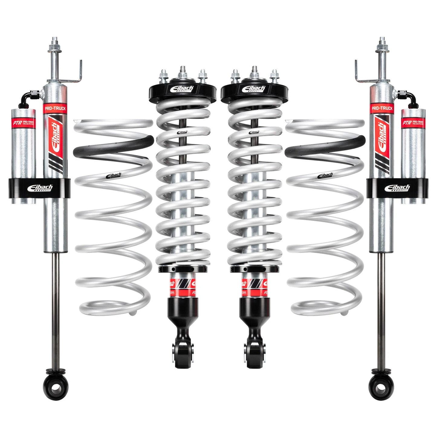 Eibach 2023+ Toyota Sequoia SR5 4WD Pro Truck Lift Kit