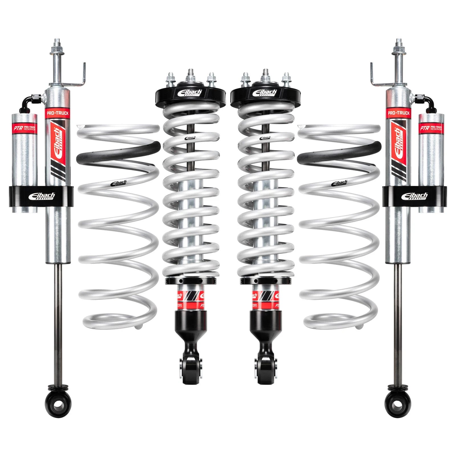 Eibach 2023+ Toyota Sequoia SR5 4WD Pro Truck Lift Kit