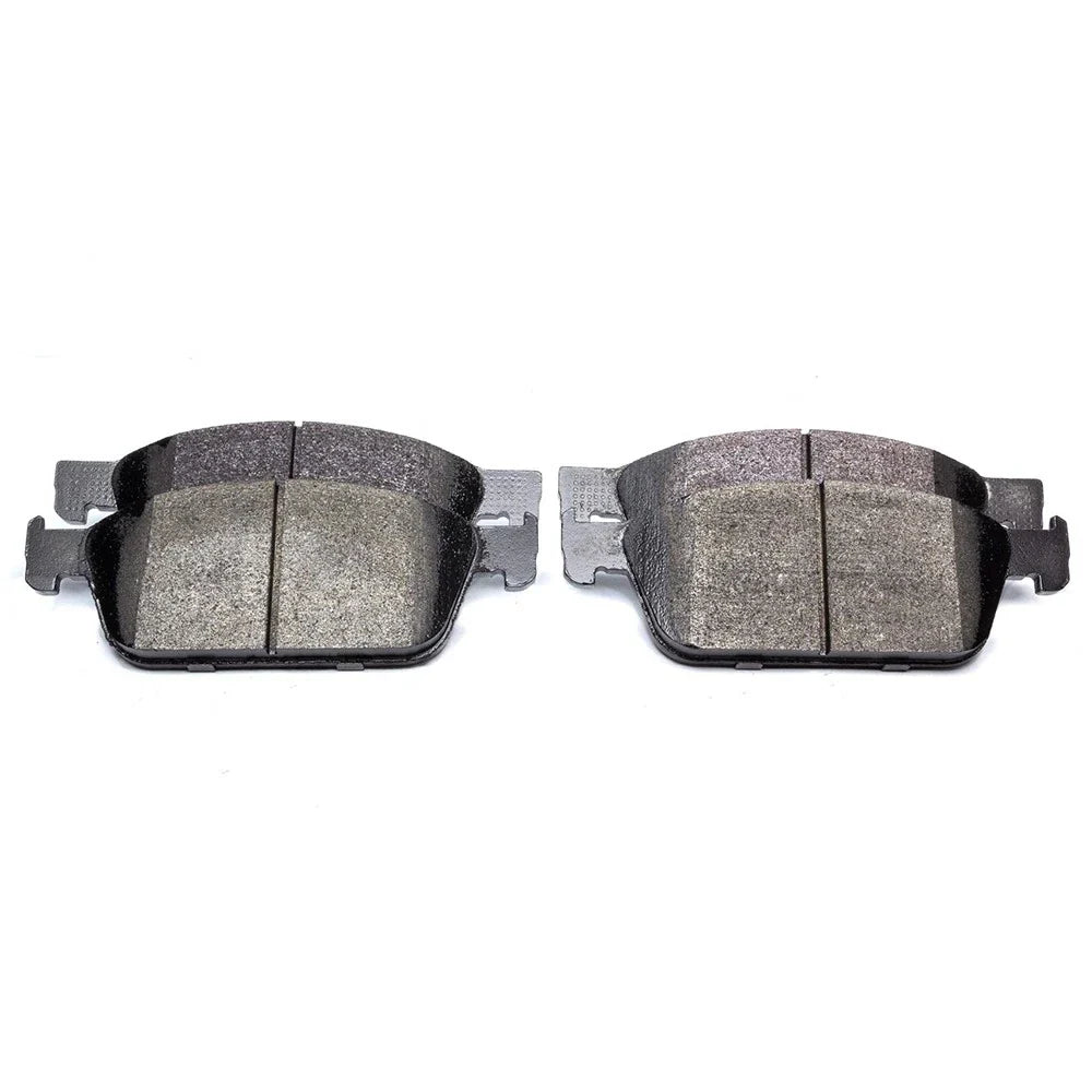 Hawk 13 Ford Focus HPS Front Street Brake Pads