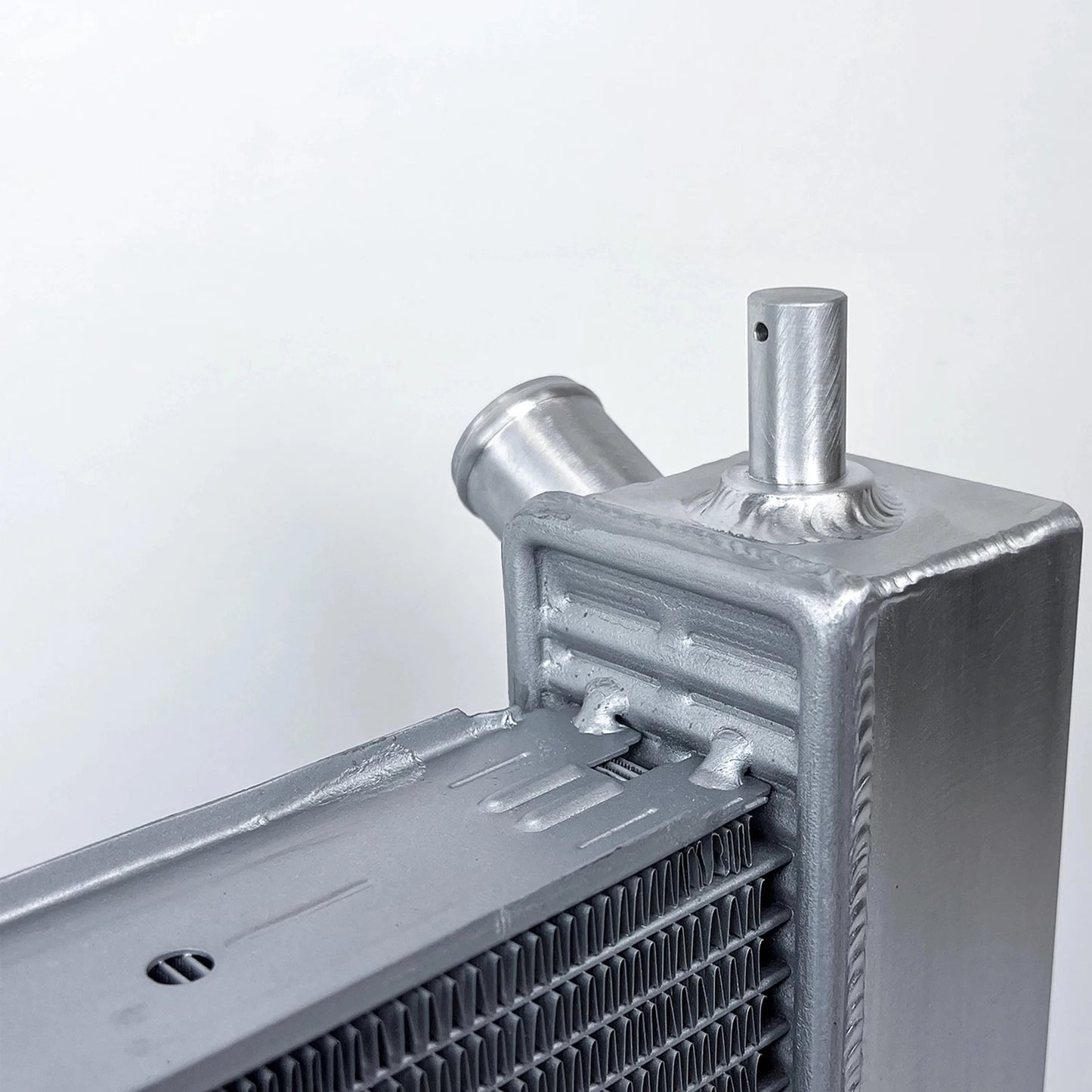 CSF 05-13 Chevrolet Corvette C6 (Not 11-13 Z06/ZR1/427) High Performance All-Aluminum Radiator