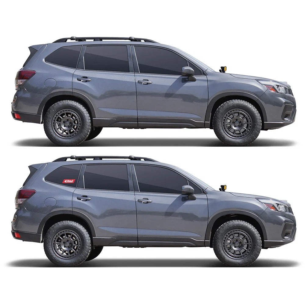 Eibach Pro-Lift Kit for 13-17 Subaru Crosstrek
