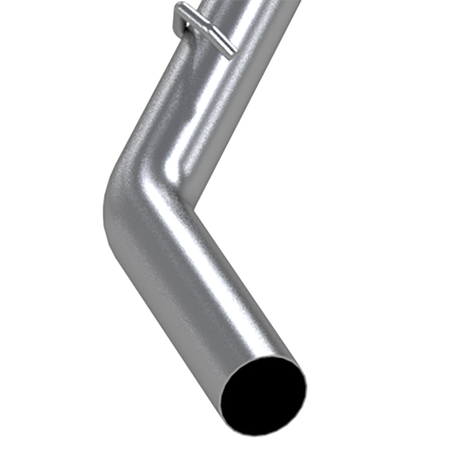 MBRP 2011-2014 Ford F150 V6 EcoBoost 3in Cat Back Single Side AL P Series Exhaust