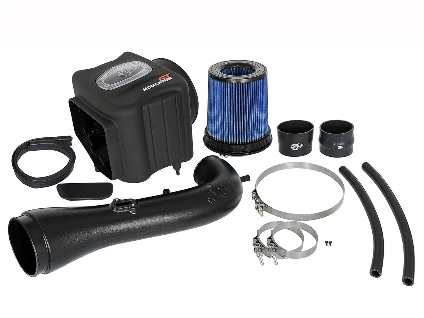 aFe Momentum GT Pro 5R Cold Air Intake System 15-17 GM SUV V8 5.3L/6.2L