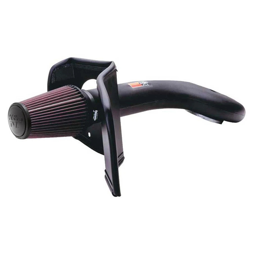 K&N 00-03 Dodge Dakota/Durango 5.2L/5.9L V8 FIPK Performance Intake Kit