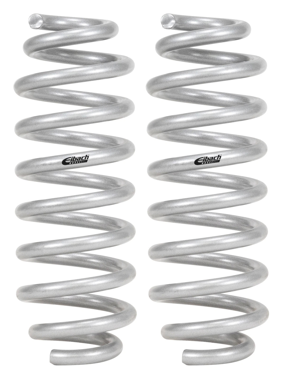 Eibach 21-23 Ford Bronco Sport Pro-Lift Kit Springs (Front & Rear)