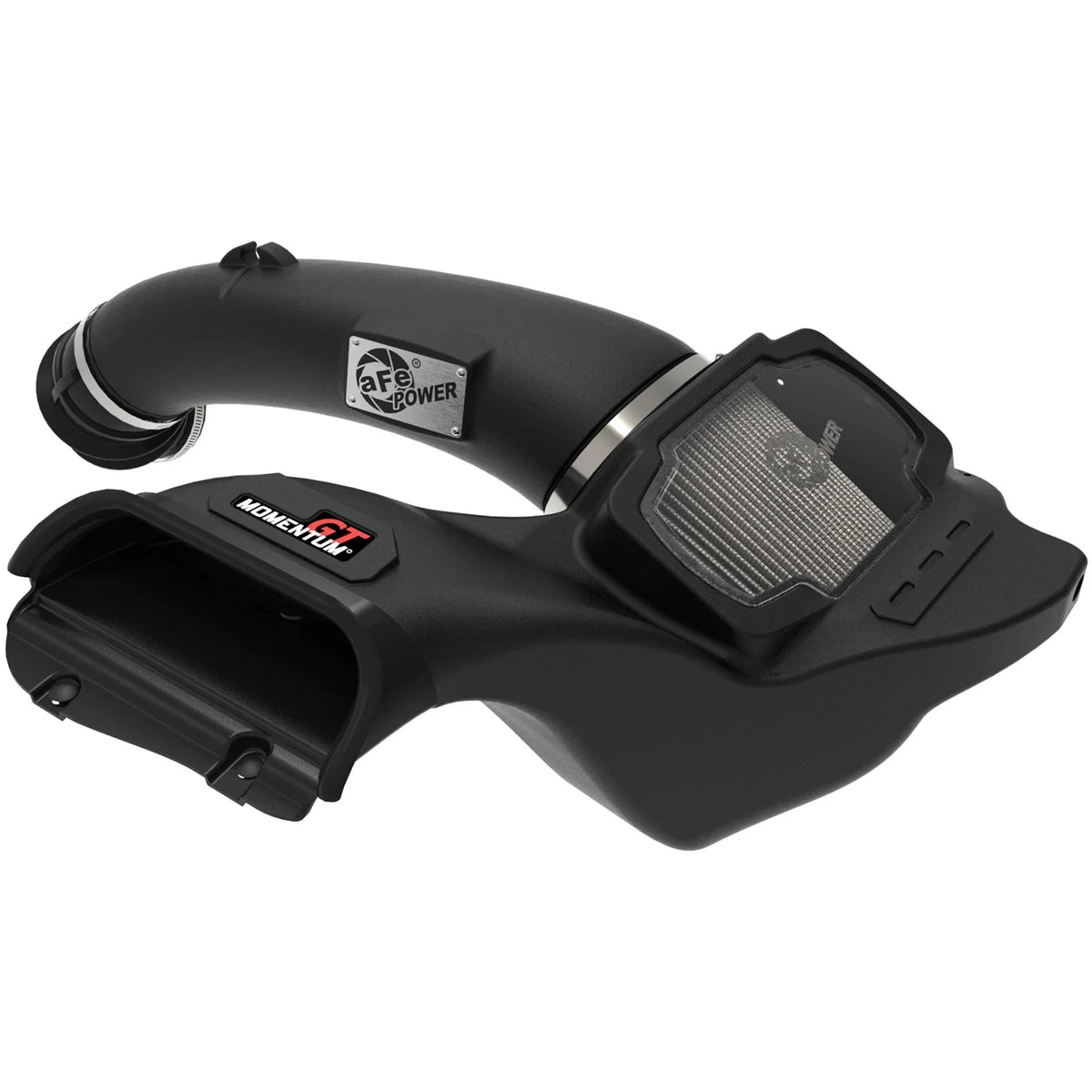aFe Momentum GT Pro DRY S Cold Air Intake System 2021+ Ford F-150 V-5.0L