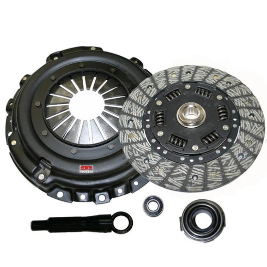 Competition Clutch 2002-2008 Acura RSX Stage 2 - Steelback Brass Plus Clutch Kit