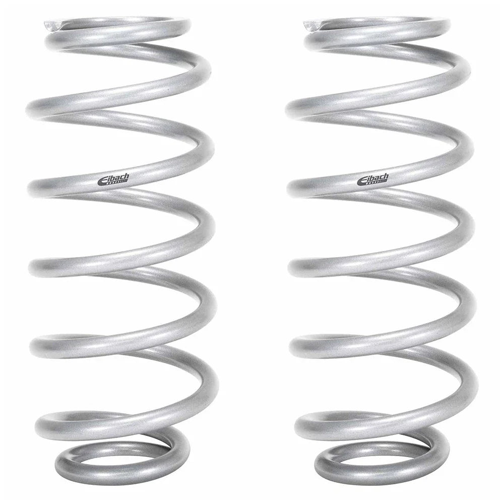 Eibach 03-09 Lexus GX470 Pro-Lift Kit (Rear HD Springs + Air Bag Delete) - 3.0in Rear