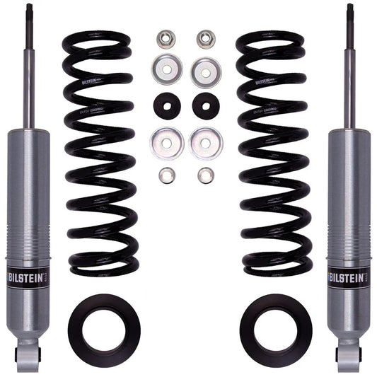 Bilstein B8 6112 96-04 Toyota Tacoma Front Suspension Kit