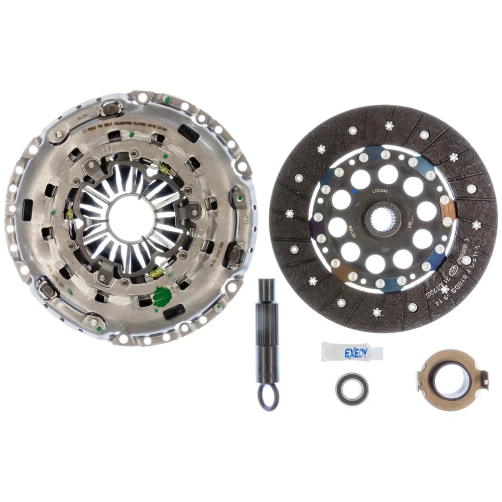 Exedy OE 2003-2003 Acura Cl V6 Clutch Kit