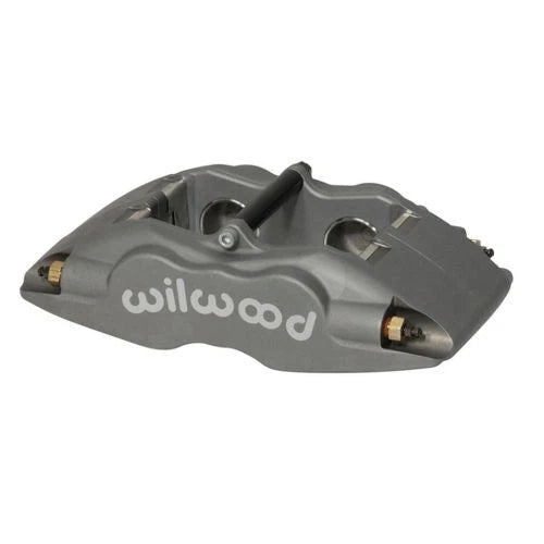 Wilwood Caliper-Forged Superlite 1.38in Pistons 1.25in Disc