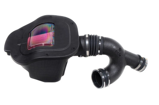 Roush 2018-2024 F-150 2.7L/3.5L V6 EcoBoost Cold Air Kit (Incl. Raptor)