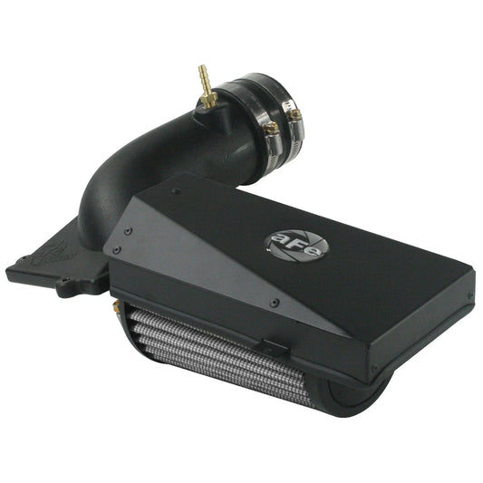 aFe MagnumFORCE Intakes Stage-2 Si PDS AIS PDS VW Golf/Jetta 09-12 L4-2.0L (tdi)