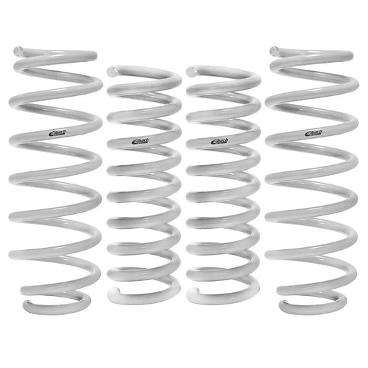 Eibach Drag Launch Kit (Competition Springs) for 2015-2020 Dodge Challenger SRT Hellcat