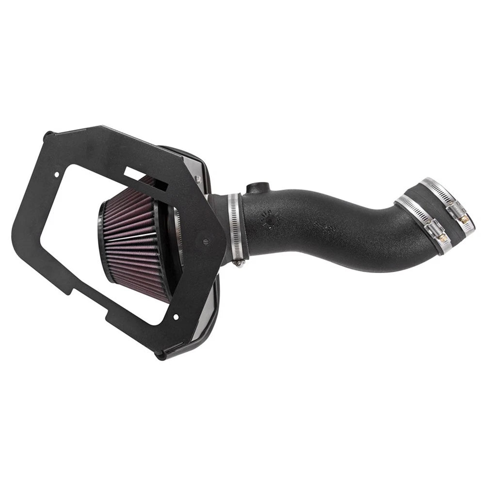 K&N 15-16 Chrysler 200 3.6L V6 Performance Intake Kit
