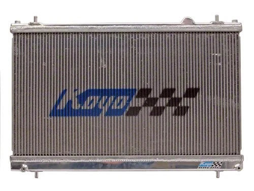 Koyo 03-05 Dodge SRT-4 2.4L Turbo (MT) Radiator