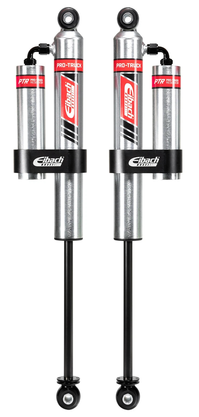 Eibach 22-23 GM 1500/Diesel Truck Pro-Truck Stage 2 Pro Coilover 2.0 System