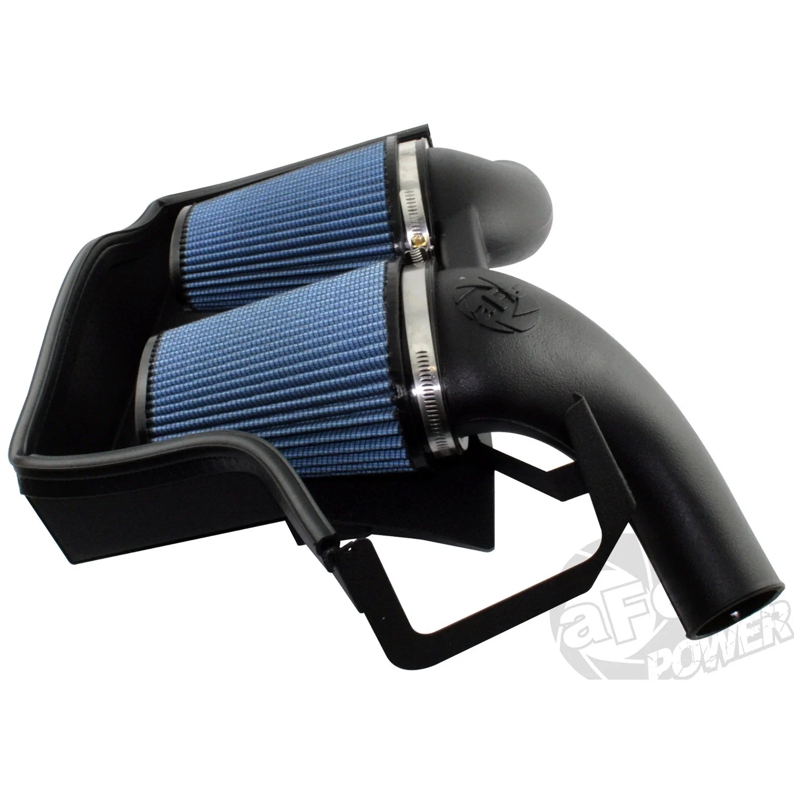aFe MagnumFORCE Intakes Stage-2 P5R AIS P5R BMW 335i (N54) 07-11L6-3.0L/Z4 35i 09-15 (tt)