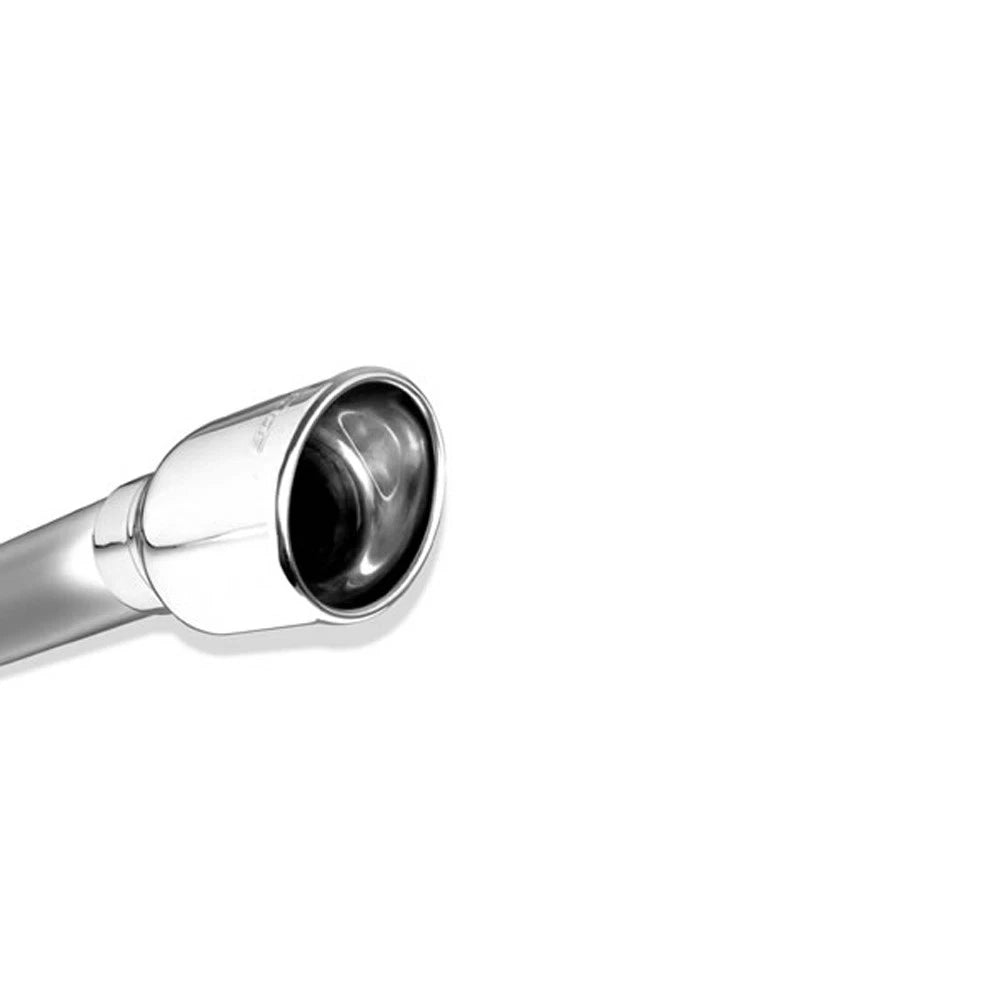 Borla 10-15 Toyota 4Runner Trail/SR5/Limited 4,0L 6cyl 4/5 Speed 4WD/AWD SS Catback Exhaust