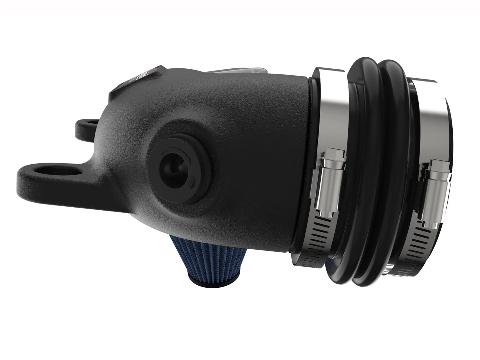 aFe Super Stock Induction System Pro 5R Media Jeep 18-21 Wrangler JL / 20-21 Gladiator JT V6-3.6L