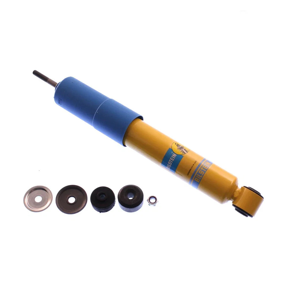 Bilstein B6 1988 Chevrolet Corvette 35th Anniversary Edition Rear 46mm Monotube Shock Absorber