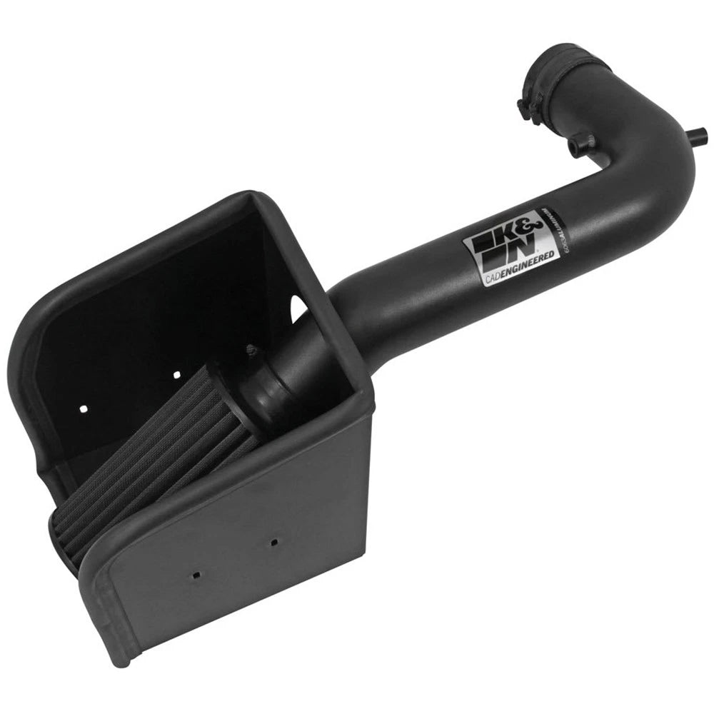K&N 03-08 Dodge Ram 1500 / 2500 / 3500 V8.5.7L Performance Intake Kit