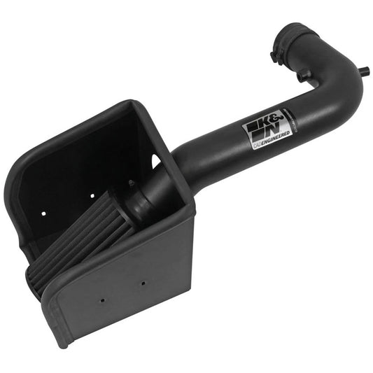 K&N 03-08 Dodge Ram 1500 / 2500 / 3500 V8.5.7L Performance Intake Kit