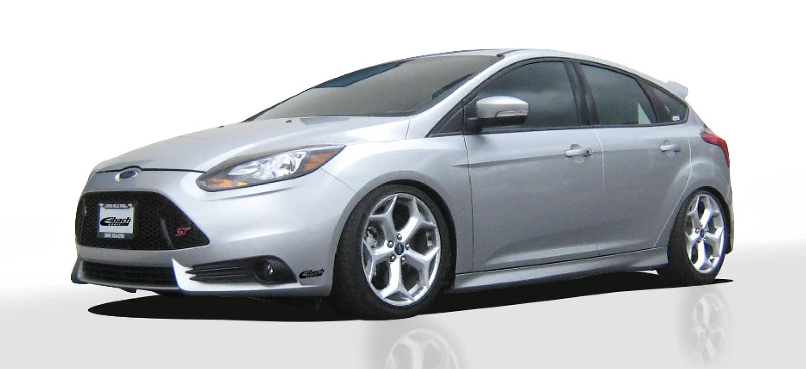 Eibach Sportline Kit for 2013 Ford Focus ST 2.0L 4cyl Turbo (2013 ONLY)
