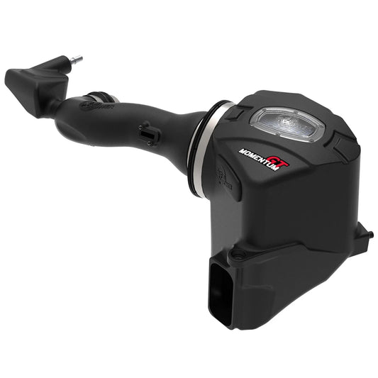 aFe Momentum GT Pro 5R Cold Air Intake System 19-21 GM SUV 5.3L V8