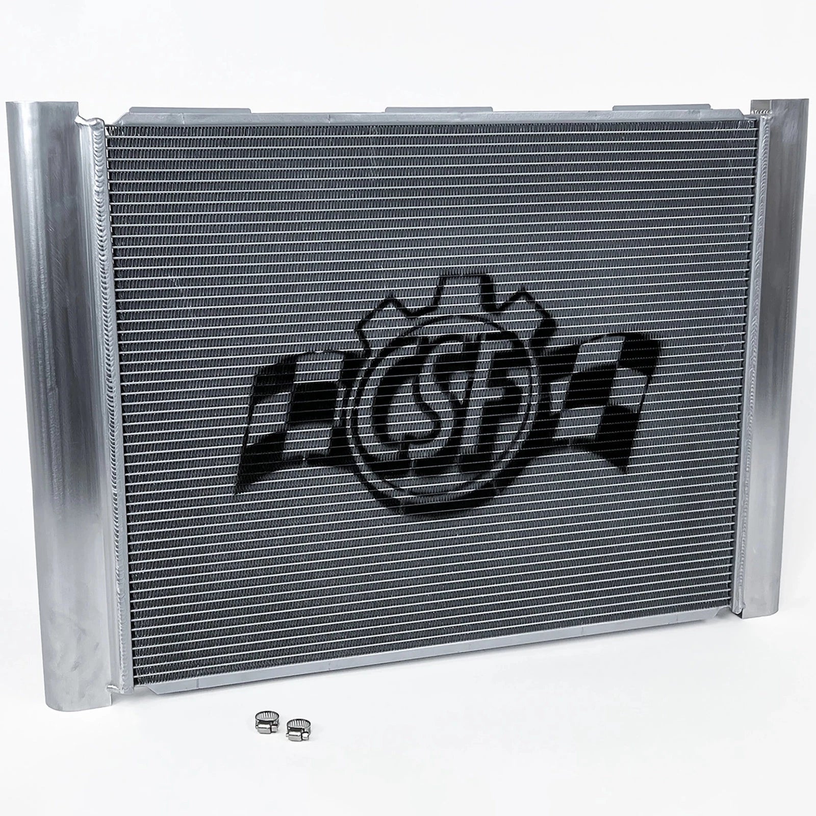 CSF 06-10 BMW E60 M5 / 06-10 BMW E63/E64 M6 Aluminum High-Performance Radiator