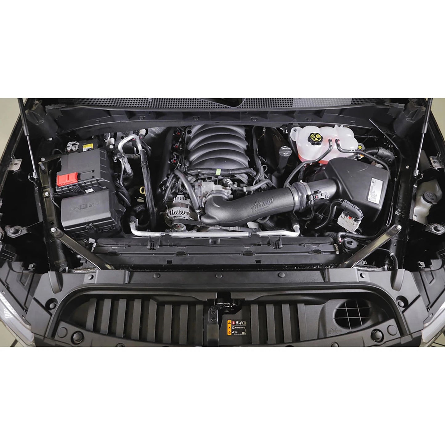 Airaid Jr. Intake Kit 2019 Chevrolet Silverado 5.3L