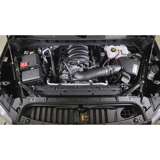 Airaid Jr. Intake Kit 2019 Chevrolet Silverado 5.3L